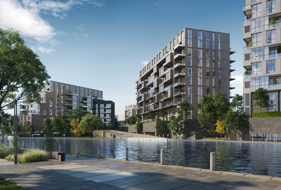 Mixed-Use